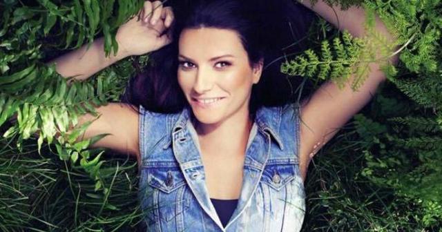 Laura  Pausini