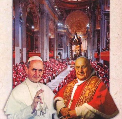 Concilio Vaticano II