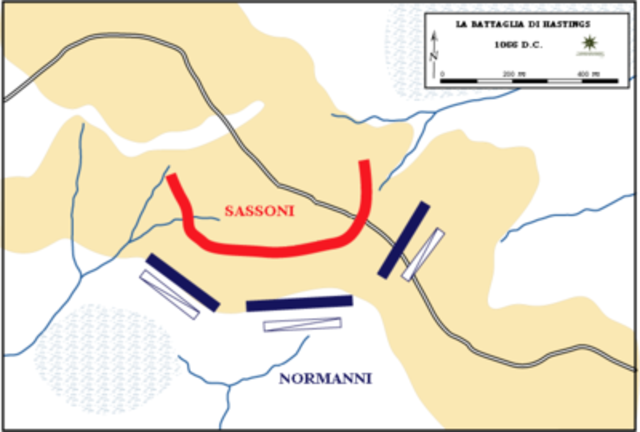 Battaglia di Hastings