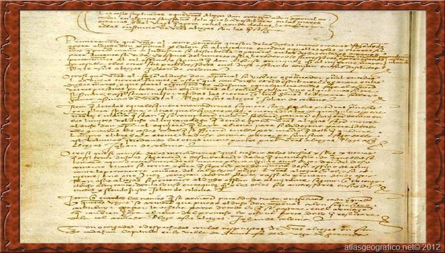 Capitulaciones de Santa Fe