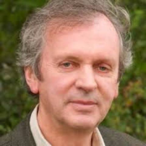 Rupert Sheldrake - El Vitalismo