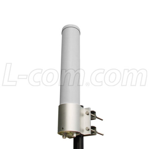 Antena MIMO "Multiple Input Multiple Output"
