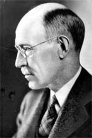 Ross Granville Harrison - Biologia Organicista