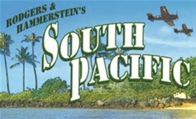 South Pacific