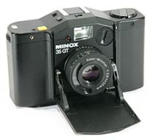 le Minox
