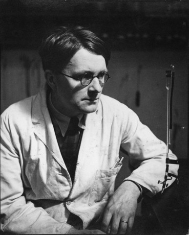 Joseph Needham - La Biología Organicista