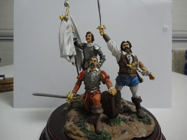 Revuelta de las Comunidades de Castilla.