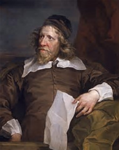 The Stuarts and the English renaissance