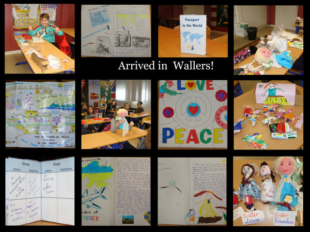 Feb 28,2017 arrived in France