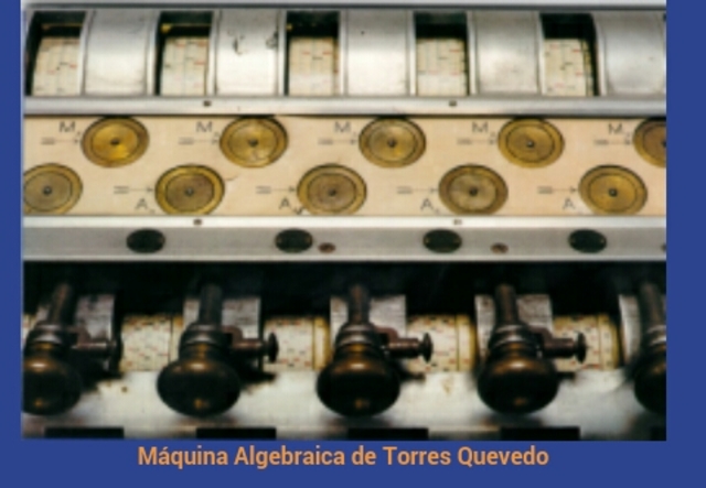 Maquina algebraica