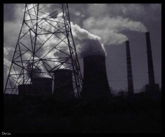 1st Strand   Industrial Age