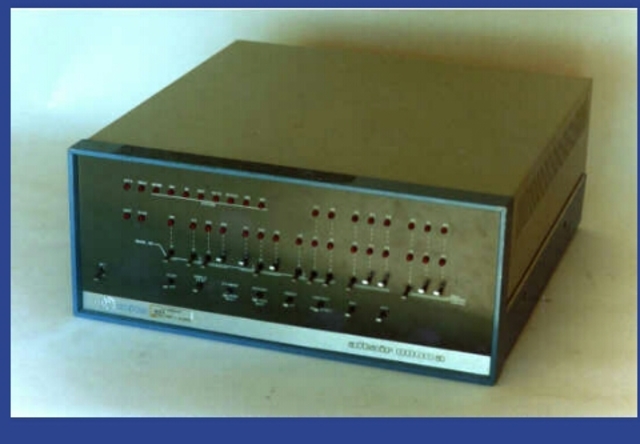 Altair 8800