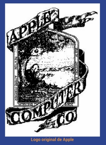 Computadoras de Apple