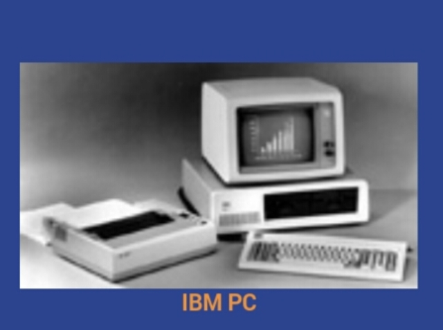 IBM PC