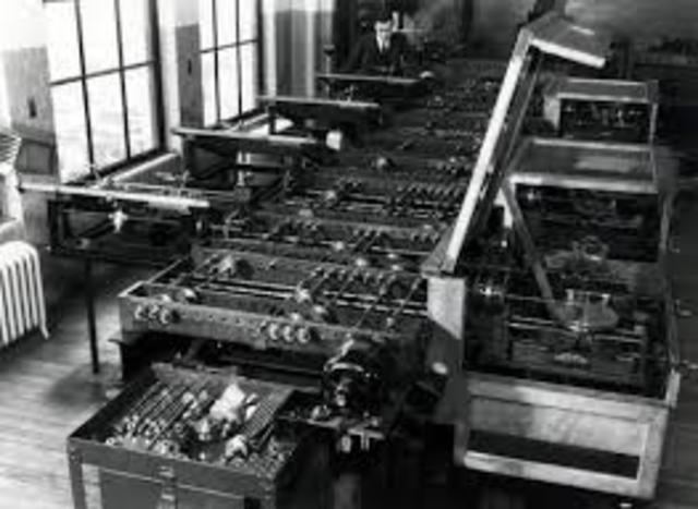 Analizador diferencial.