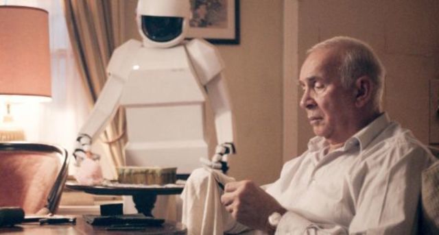 El proyecto RoboBrain