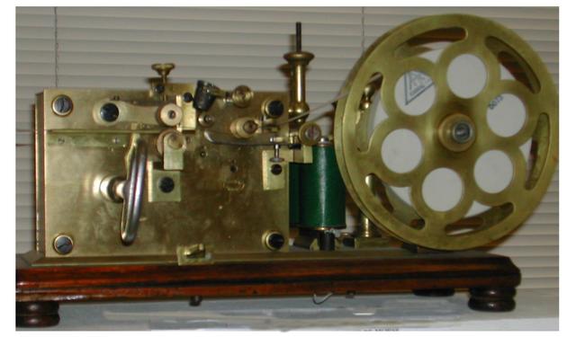 UN PASO MÁS PARA LAS TELECOMUNICACIONES