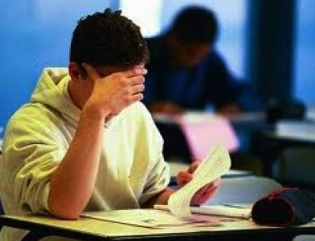 La mayor decepción académica