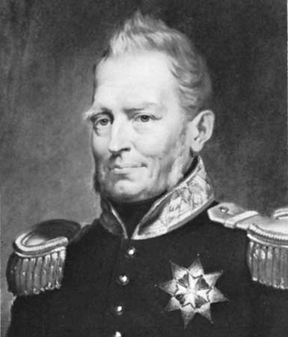 Low Countries: The Union of Netherlands and Belgium