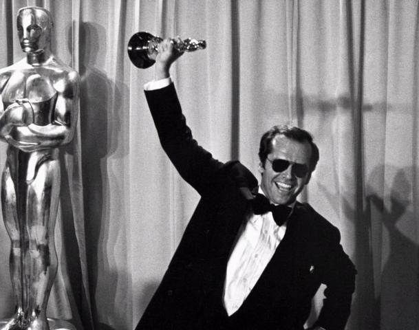 Τζακ Νίκολσον