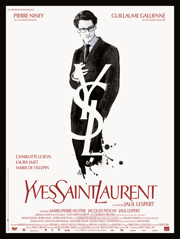 yves saint-laurent