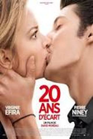 20 ans d'ecart