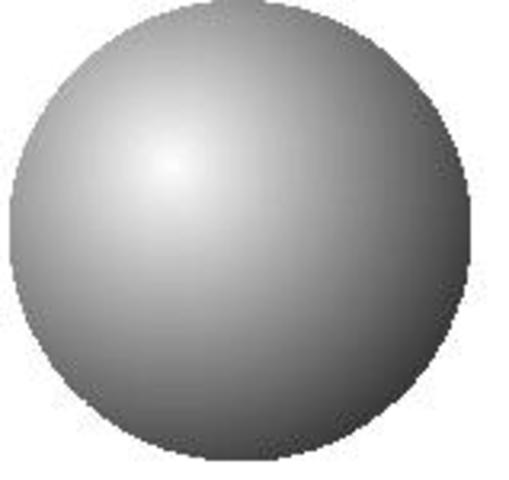 democritus's model of the atom