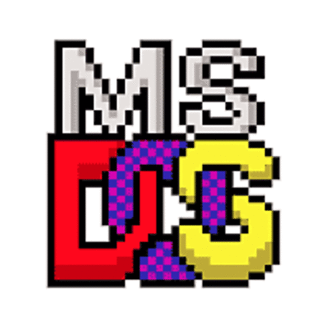 MS-DOS