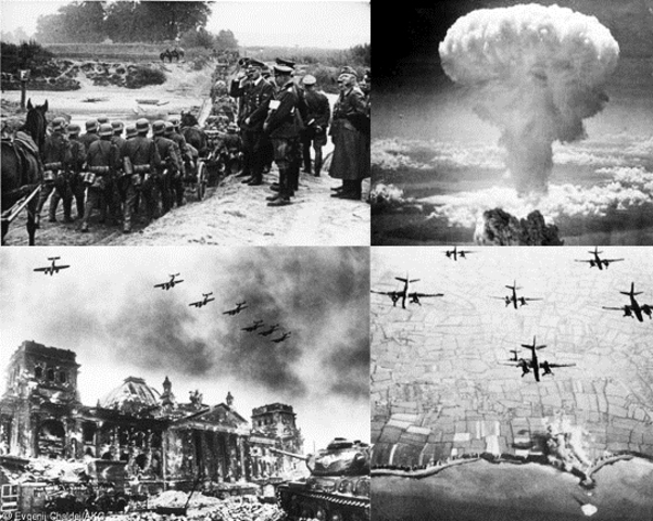 final segunda guerra mundial