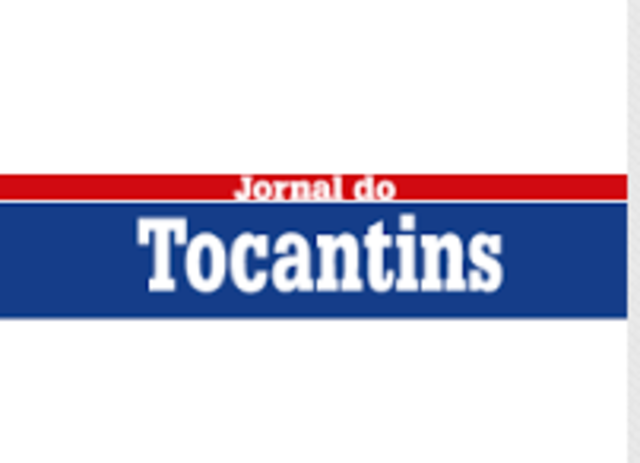 Jornal do Tocantins