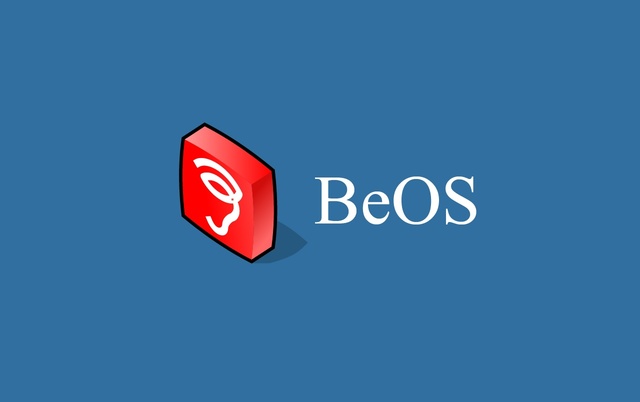 BeOS