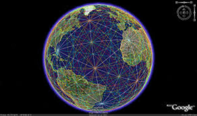 LINEAS DE TIEMPO DE GOOGLE