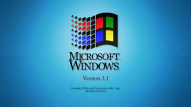 Microsoft Windows NT