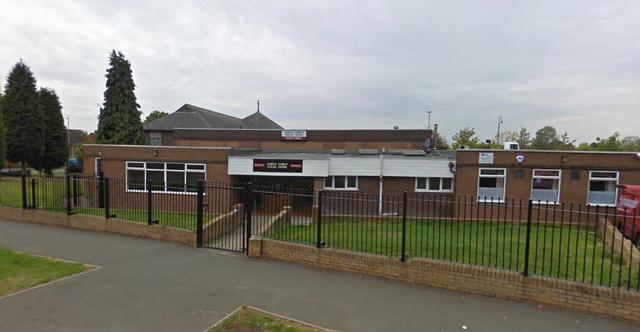 Started Corpus Christi Catholic Primary School