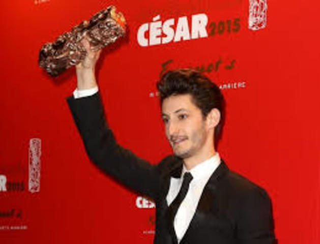 Cesar du meilleur acteur