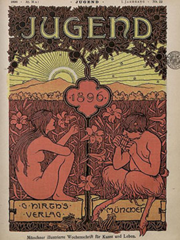 Jugendstil