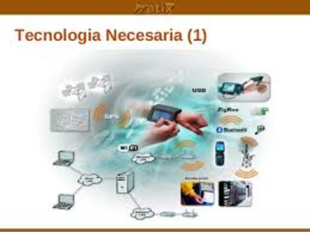 U - LEARNING (UBIQUITOUS LEARNING) "FORMACIÓN UBICUA"