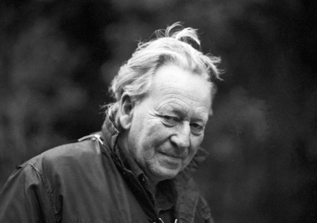 Gregory Bateson