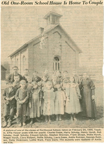 The labor unions of 1825 gave a big push for equal education for all children, no matter the social class. Publicly funded schools became a reality for many Northern states by 1850, however, the trend had not yet impacted the Southern states.