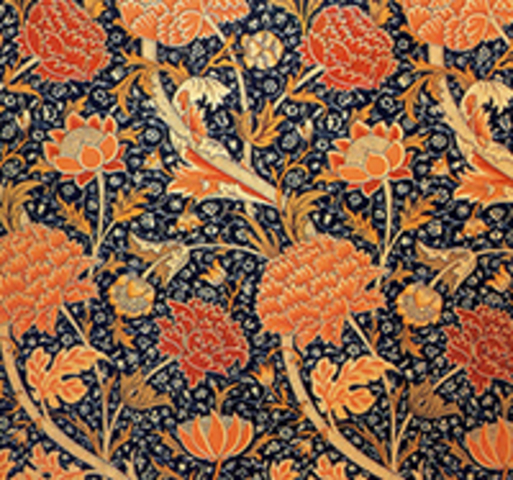 William Morris