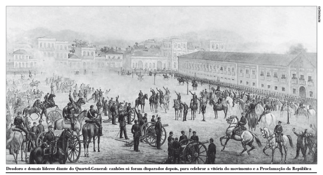 Proclamação da República