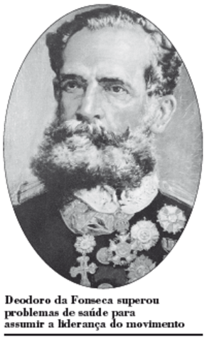 Deodoro da Fonseca