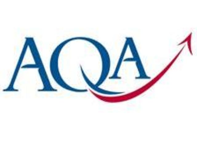 Undertook GCSE’s Exams