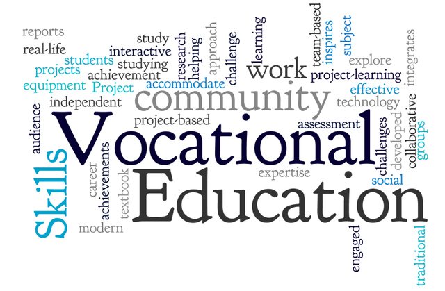 Vocational Education
