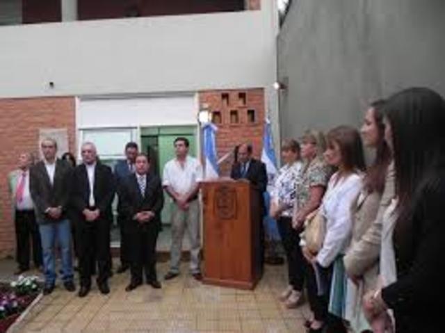 Resolucion 62/94 argentina