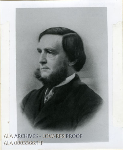 (Estados Unidos) Charles Jewett