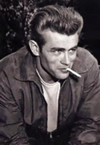 James Dean
