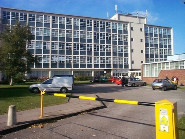 Started AVCE (Double Award) in ICT at Wolverhampton College