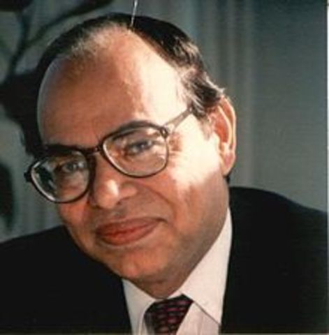 Mahbub ul Haq