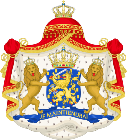 Union of Netherlands and Belgium